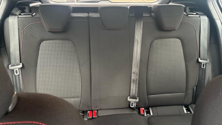 Ford Focus 1.0 EcoBoost ST-Line 5dr Petrol Hatchback